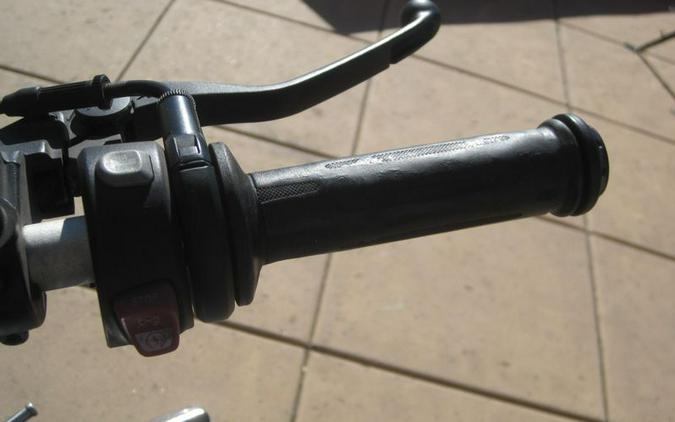 Used 2017 BMW R nineT Pure