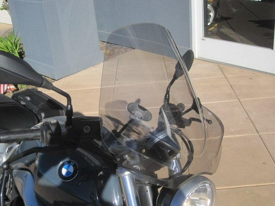 Used 2017 BMW R nineT Pure