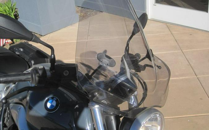 Used 2017 BMW R nineT Pure