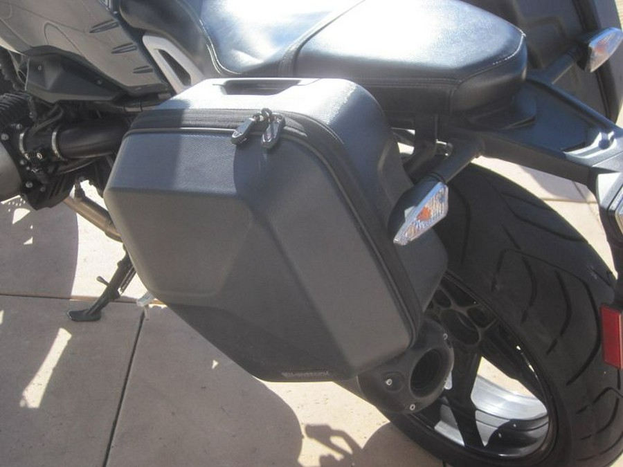 Used 2017 BMW R nineT Pure