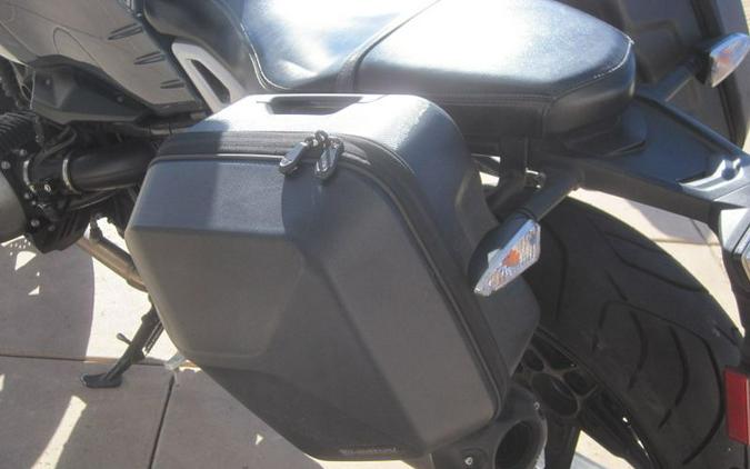 Used 2017 BMW R nineT Pure