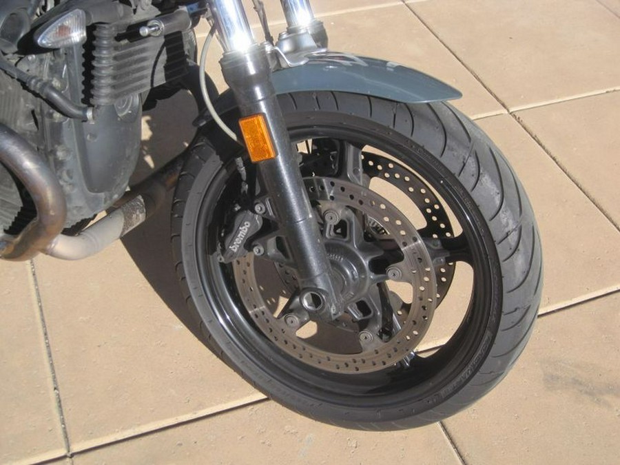 Used 2017 BMW R nineT Pure