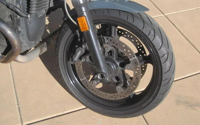 Used 2017 BMW R nineT Pure