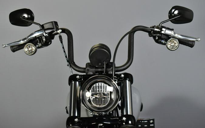 2026 Harley-Davidson Street Bob