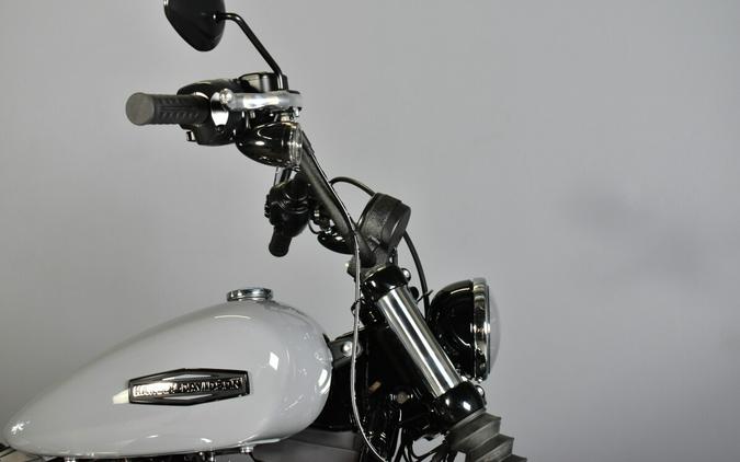 2026 Harley-Davidson Street Bob