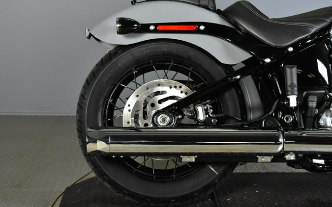 2026 Harley-Davidson Street Bob