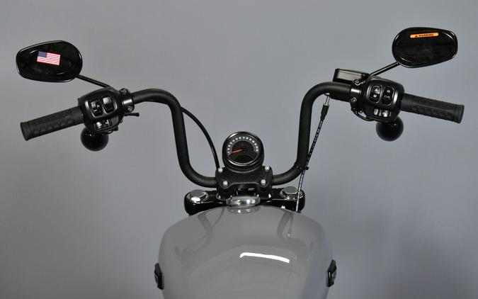 2026 Harley-Davidson Street Bob