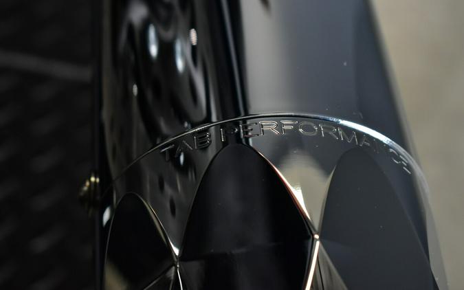 2026 Harley-Davidson Street Bob