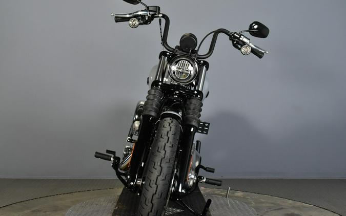 2026 Harley-Davidson Street Bob