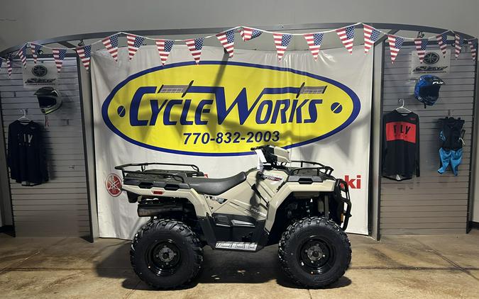 2026 Polaris Sportsman® 570 EPS