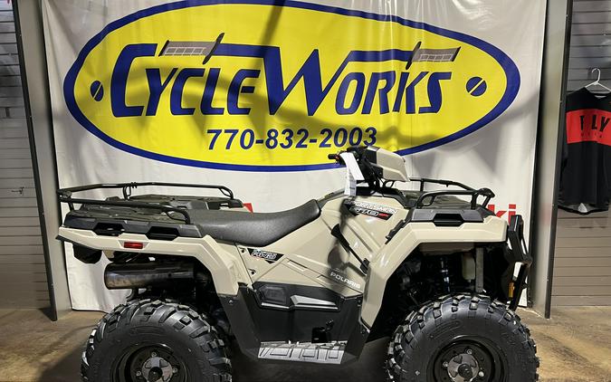 2026 Polaris Sportsman® 570 EPS
