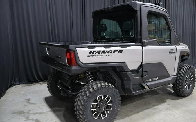 2024 Polaris Ranger XD 1500 NorthStar Edition Premium