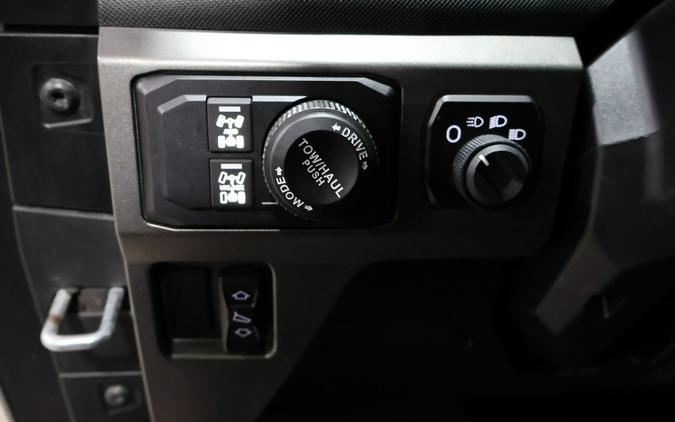 2024 Polaris Ranger XD 1500 NorthStar Edition Premium