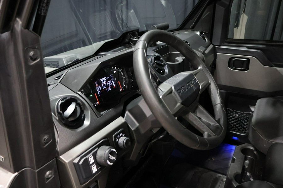 2024 Polaris Ranger XD 1500 NorthStar Edition Premium