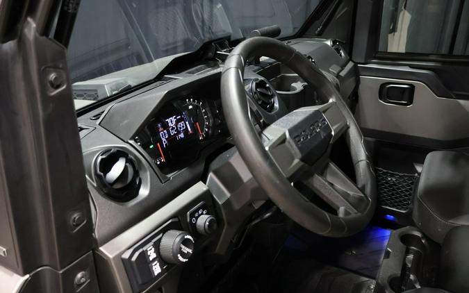 2024 Polaris Ranger XD 1500 NorthStar Edition Premium