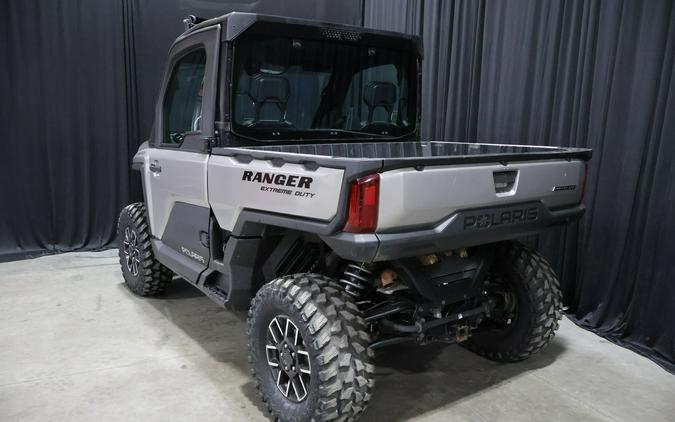 2024 Polaris Ranger XD 1500 NorthStar Edition Premium