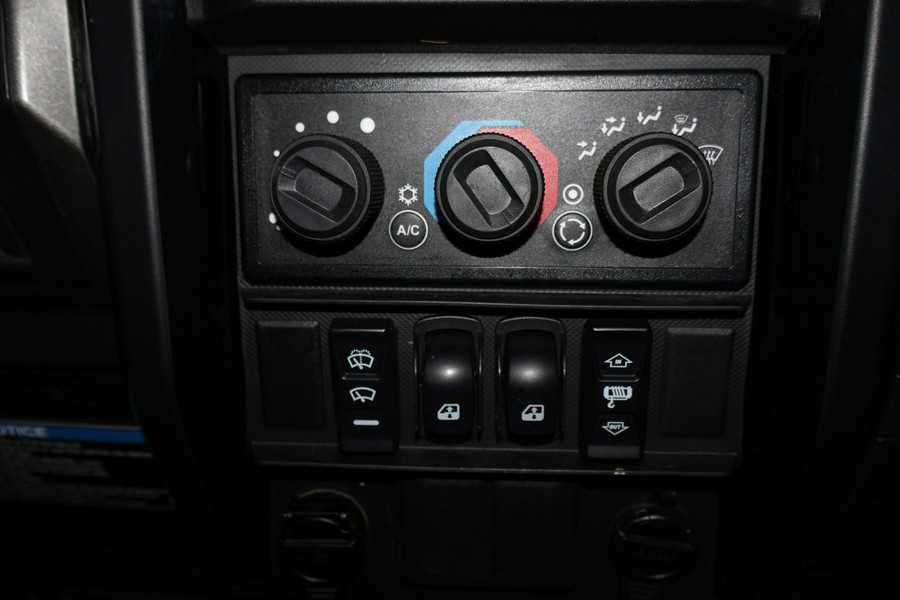 2024 Polaris Ranger XD 1500 NorthStar Edition Premium