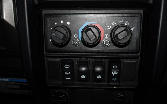 2024 Polaris Ranger XD 1500 NorthStar Edition Premium