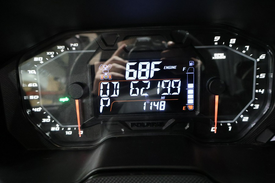 2024 Polaris Ranger XD 1500 NorthStar Edition Premium