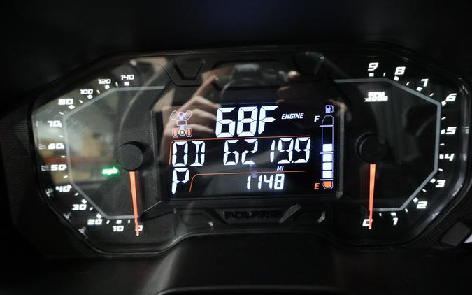 2024 Polaris Ranger XD 1500 NorthStar Edition Premium