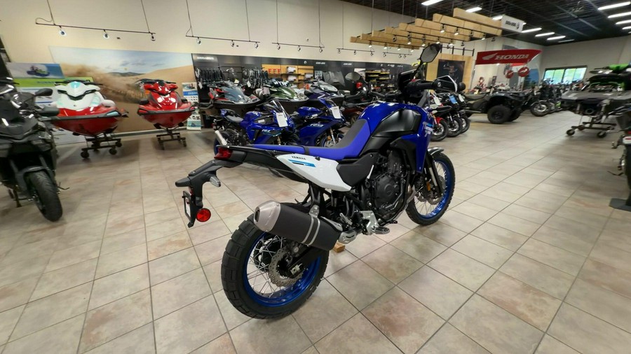 2026 Yamaha TENERE 700