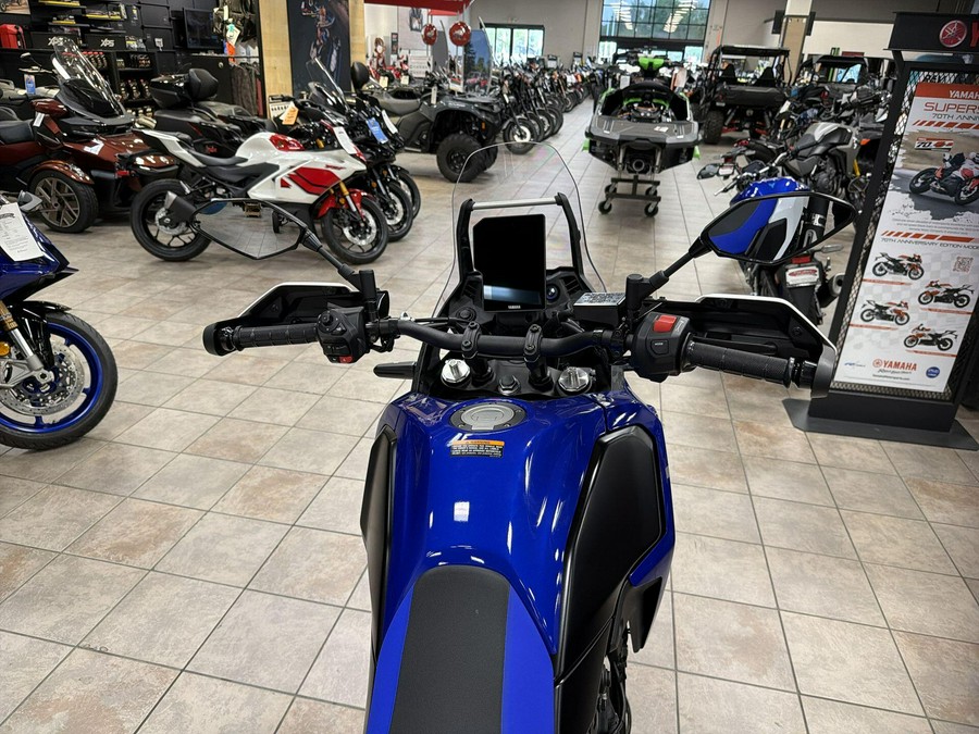 2026 Yamaha TENERE 700