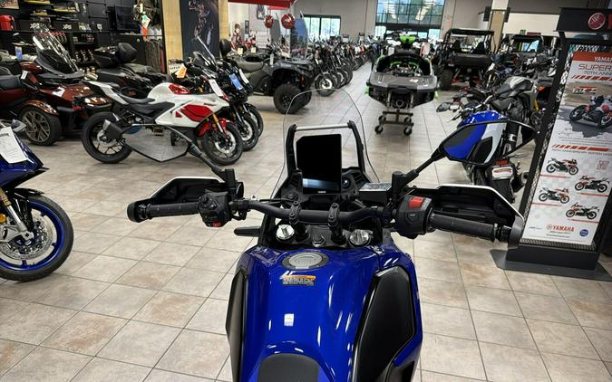 2026 Yamaha TENERE 700