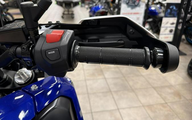 2026 Yamaha TENERE 700