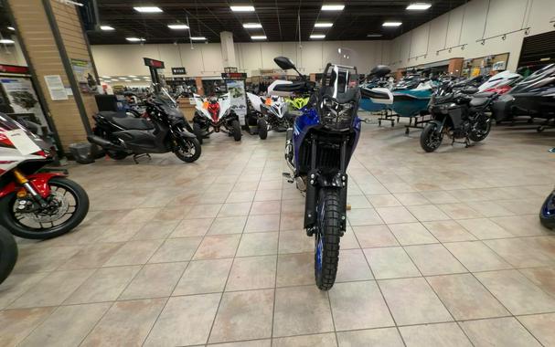 2026 Yamaha TENERE 700