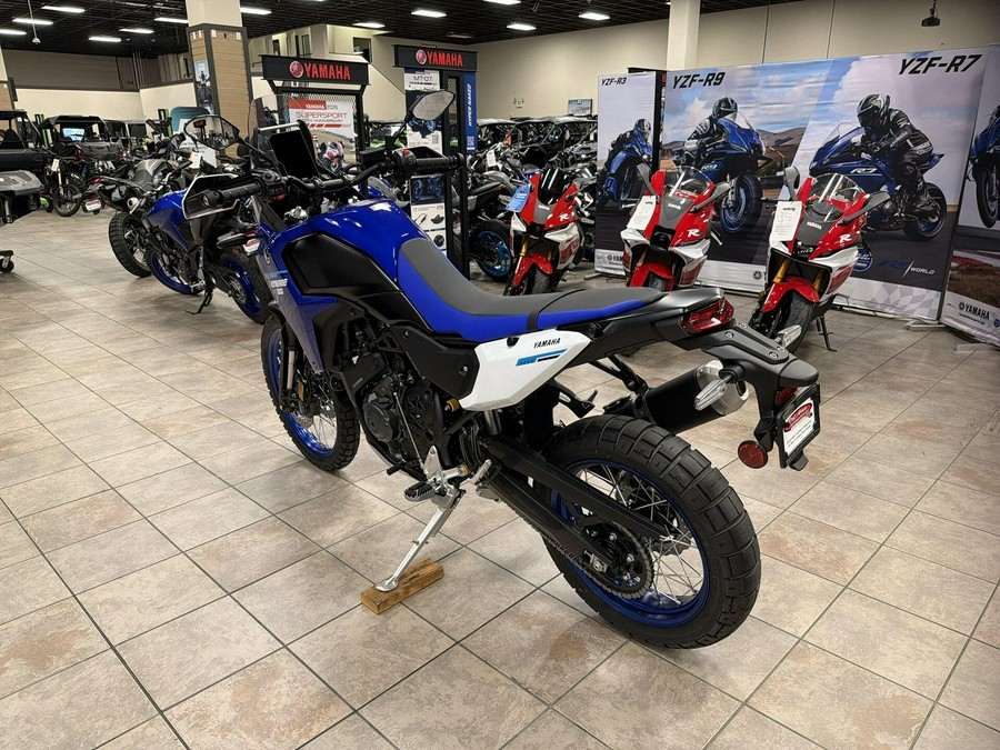 2026 Yamaha TENERE 700