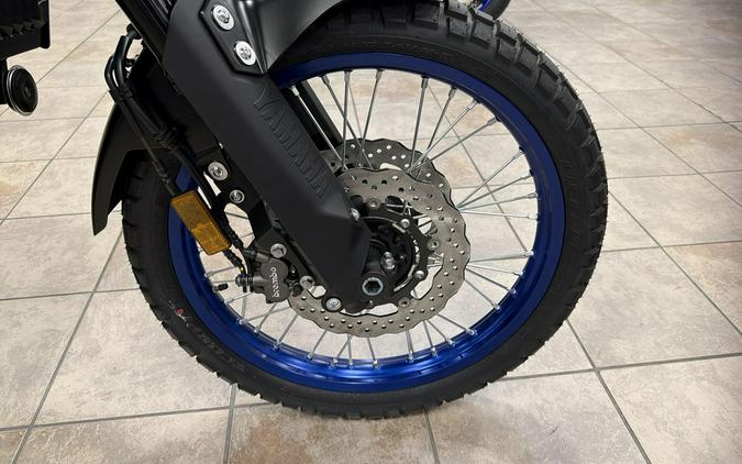 2026 Yamaha TENERE 700