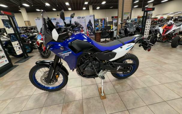 2026 Yamaha TENERE 700