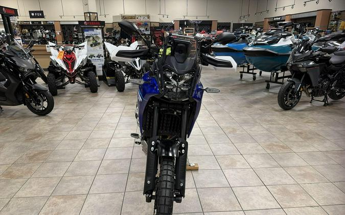 2026 Yamaha TENERE 700