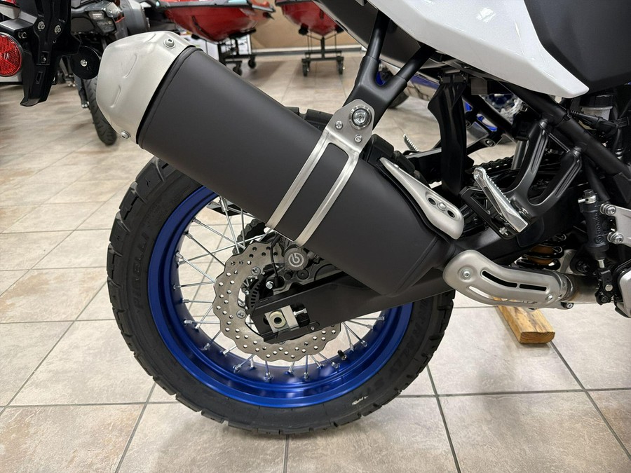 2026 Yamaha TENERE 700