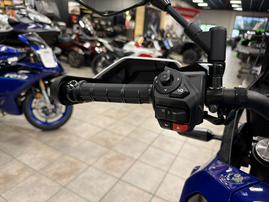 2026 Yamaha TENERE 700
