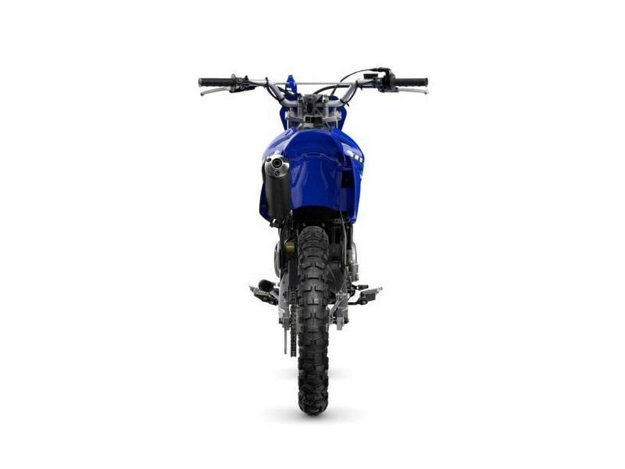 2026 Yamaha TT-R 125LE