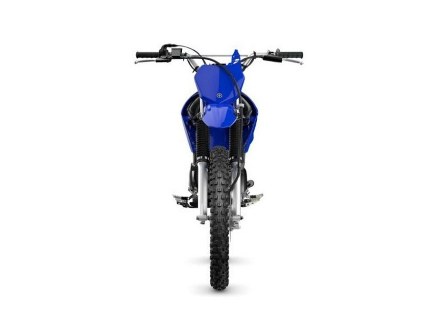 2026 Yamaha TT-R 125LE