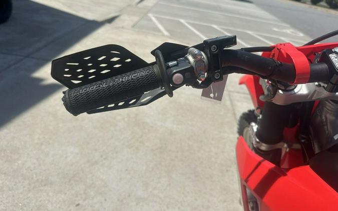 2026 Honda CRF 300F