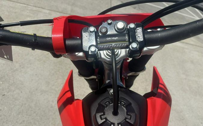 2026 Honda CRF 300F
