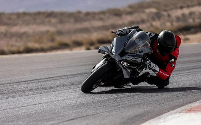 2025 BMW S 1000 RR