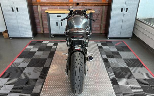 2025 BMW S 1000 RR