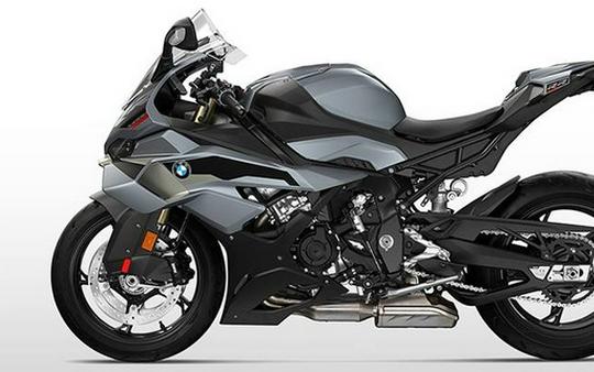2025 BMW S 1000 RR