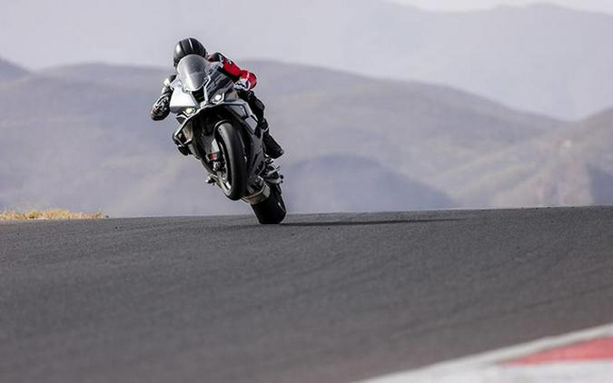 2025 BMW S 1000 RR