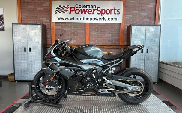 2025 BMW S 1000 RR