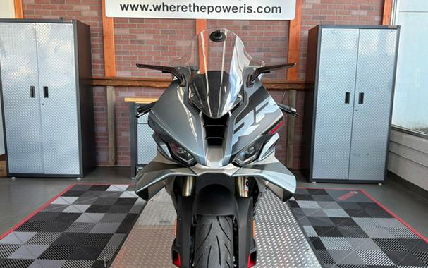 2025 BMW S 1000 RR