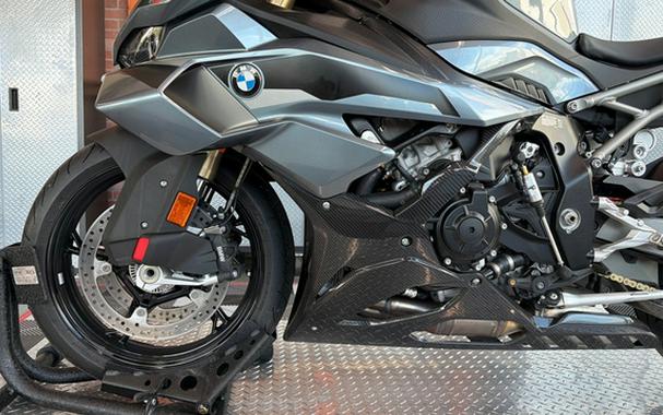 2025 BMW S 1000 RR