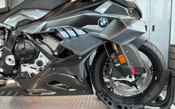 2025 BMW S 1000 RR