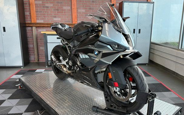 2025 BMW S 1000 RR