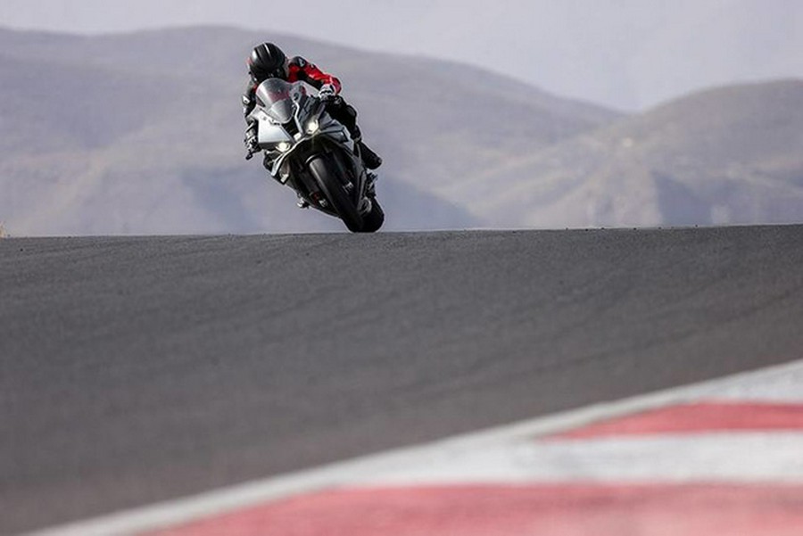 2025 BMW S 1000 RR