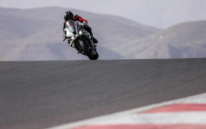 2025 BMW S 1000 RR